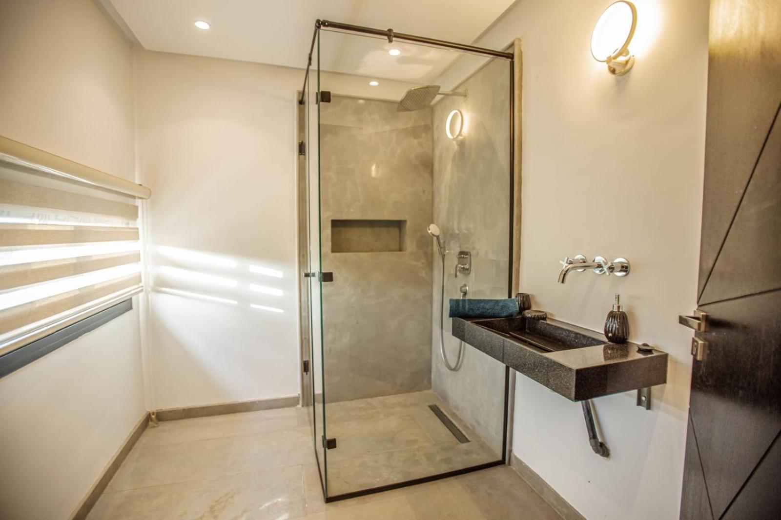 Villa Eden Marrakech Oulad Ikhia Exterior foto